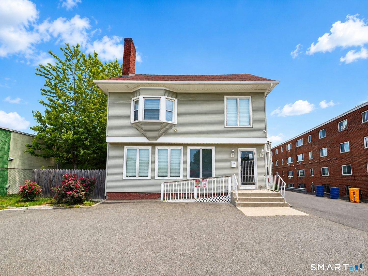 524 Wethersfield Avenue Hartford CT 06114