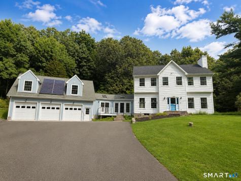 68 East Village Road Monroe CT 06468