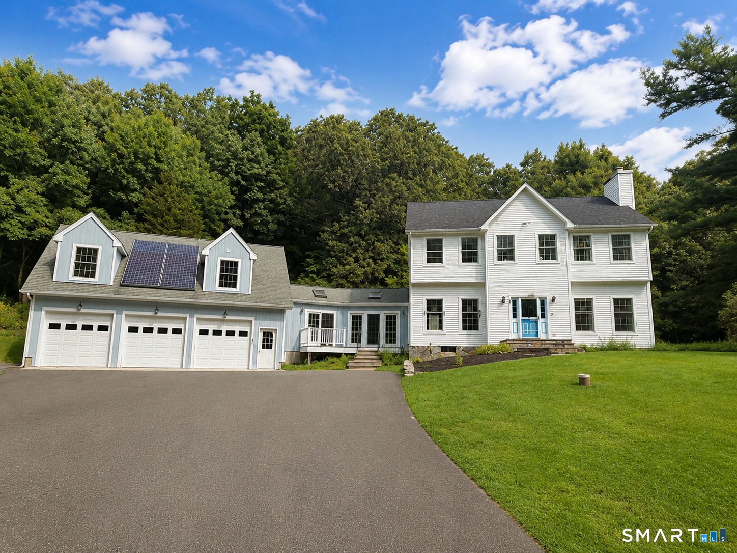 68 East Village Road Monroe CT 06468