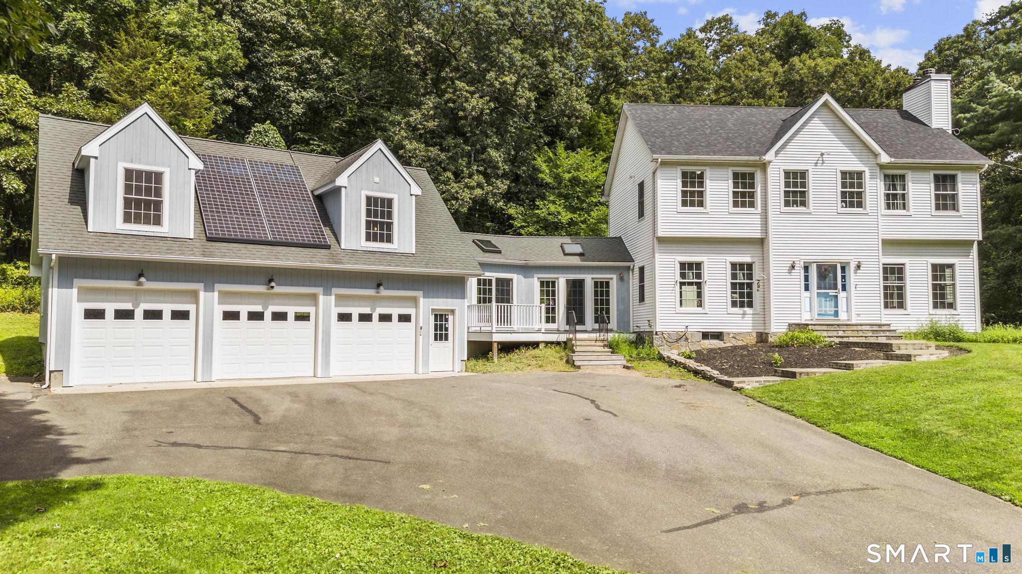 68 East Village Road Monroe CT 06468