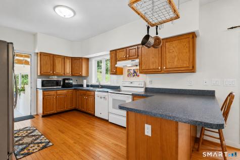 68 East Village Road Monroe CT 06468
