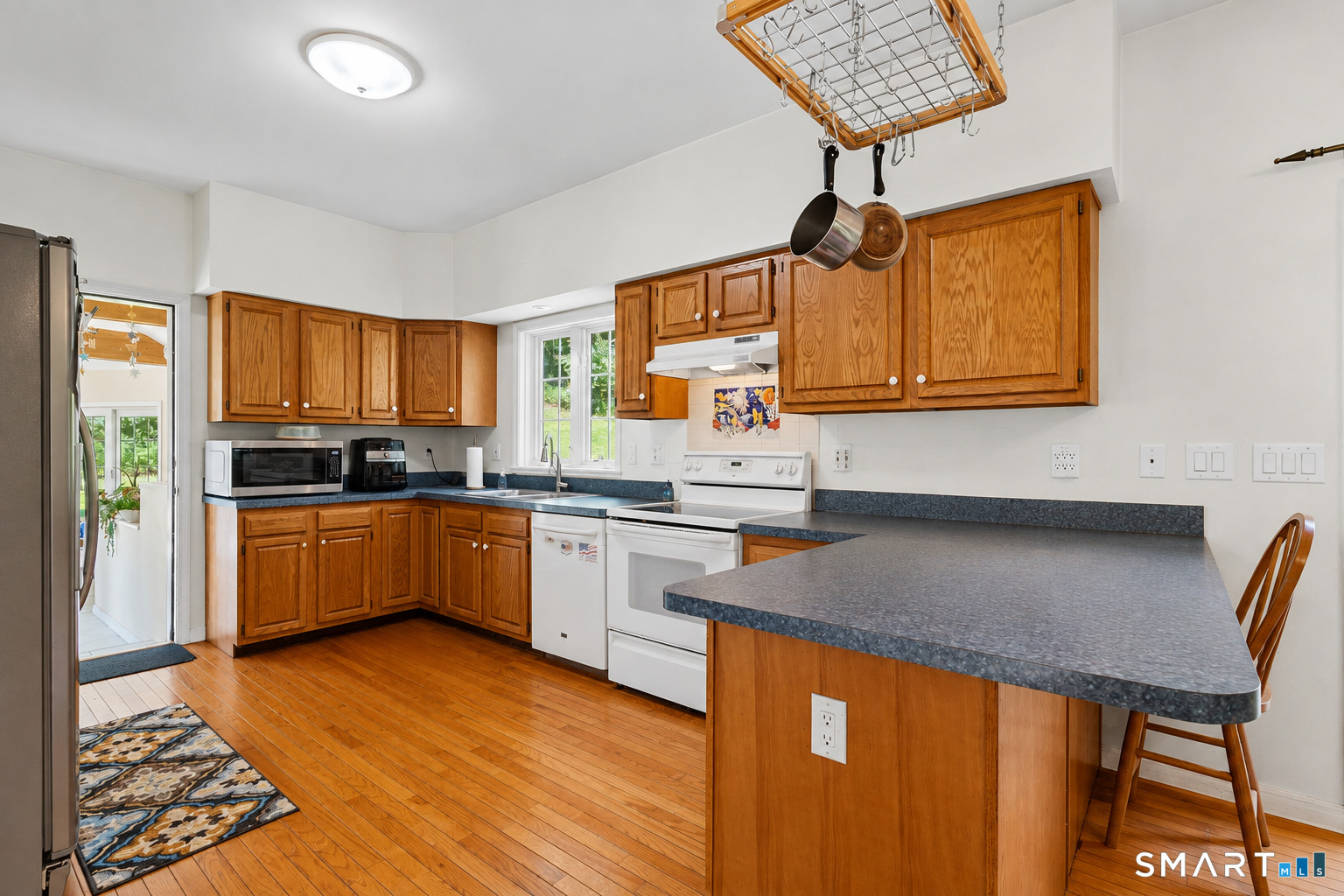68 East Village Road Monroe CT 06468