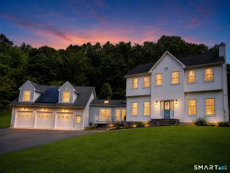 68 East Village Road Monroe CT 06468