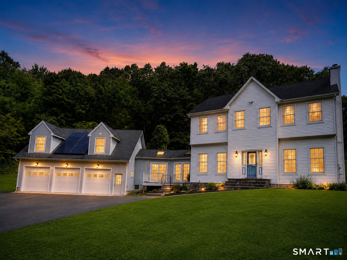 68 East Village Road Monroe CT 06468