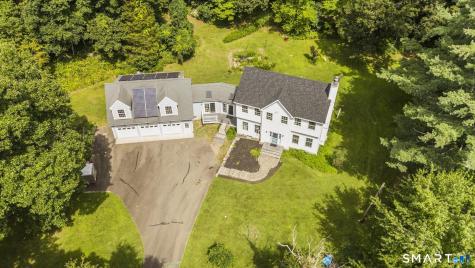 68 East Village Road Monroe CT 06468