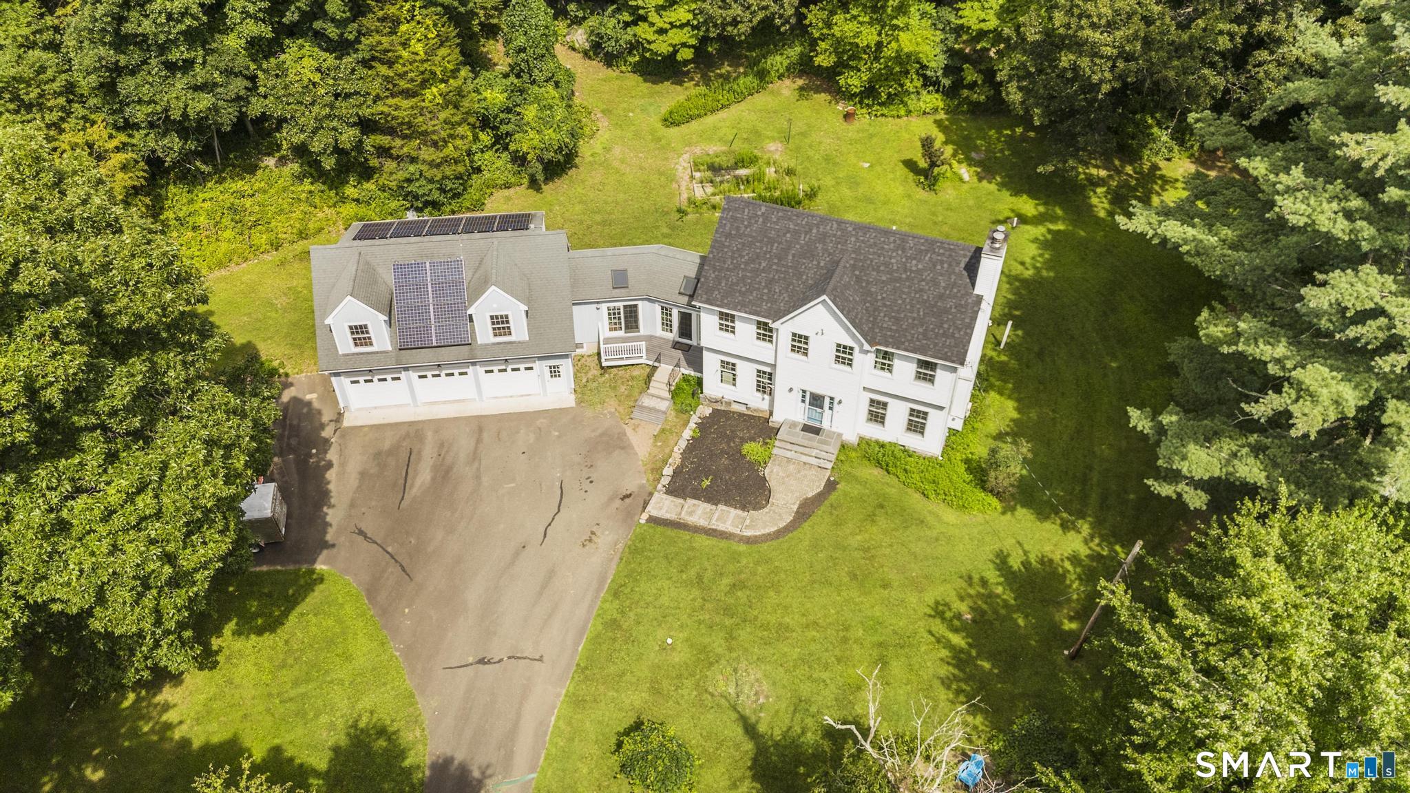 68 East Village Road Monroe CT 06468