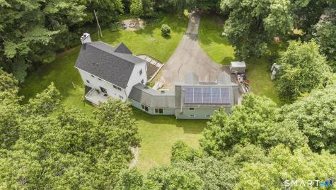 68 East Village Road Monroe CT 06468