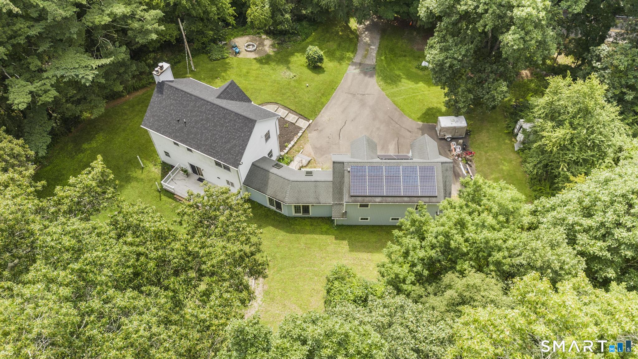 68 East Village Road Monroe CT 06468