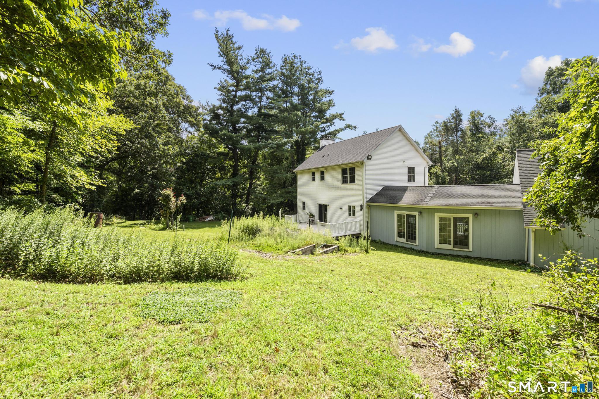 68 East Village Road Monroe CT 06468