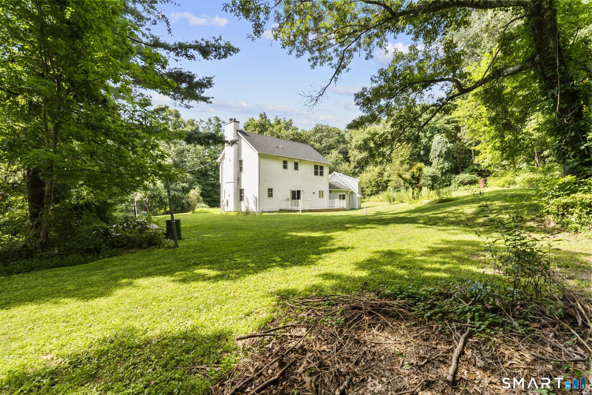 68 East Village Road Monroe CT 06468