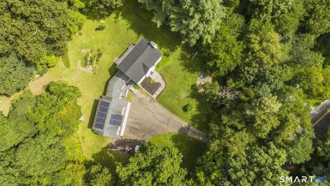 68 East Village Road Monroe CT 06468