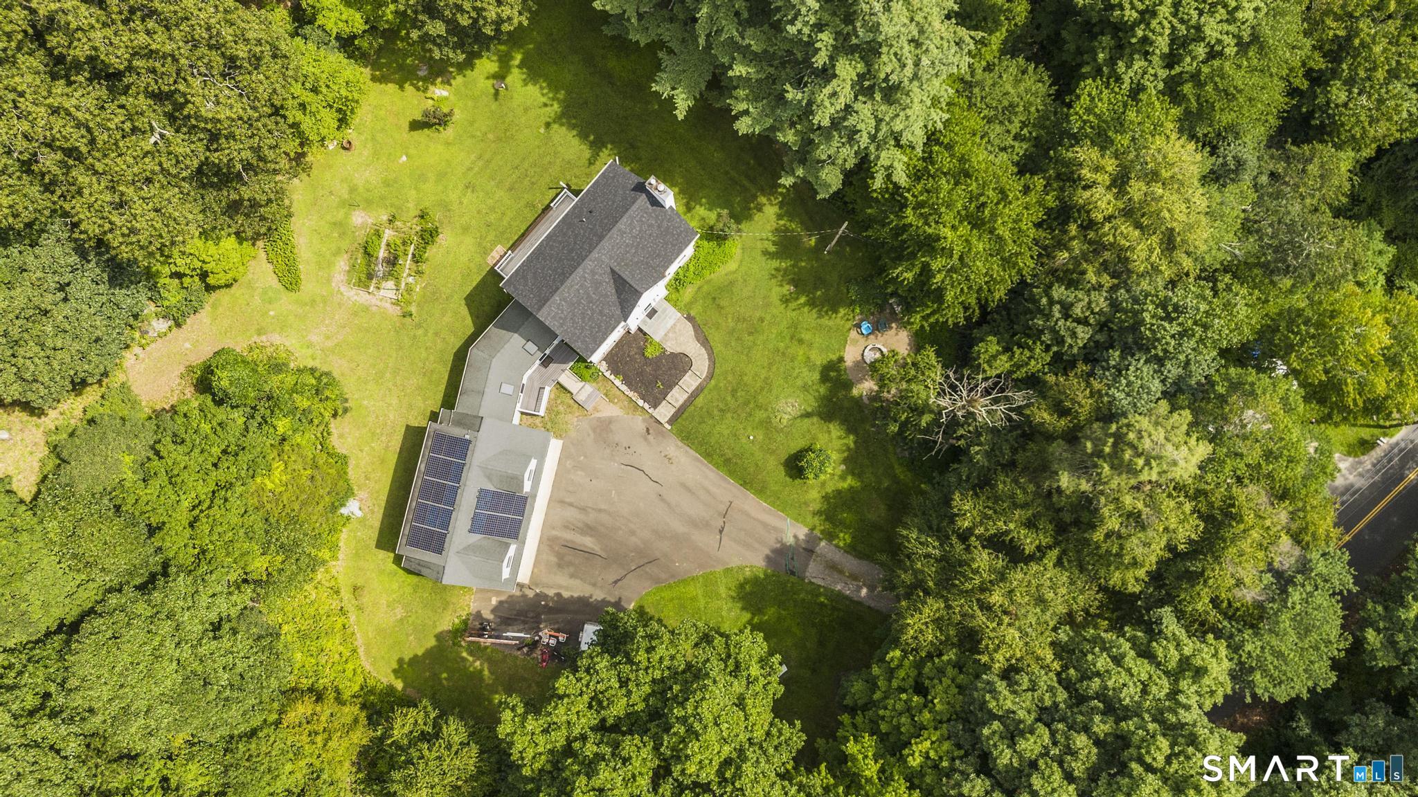68 East Village Road Monroe CT 06468