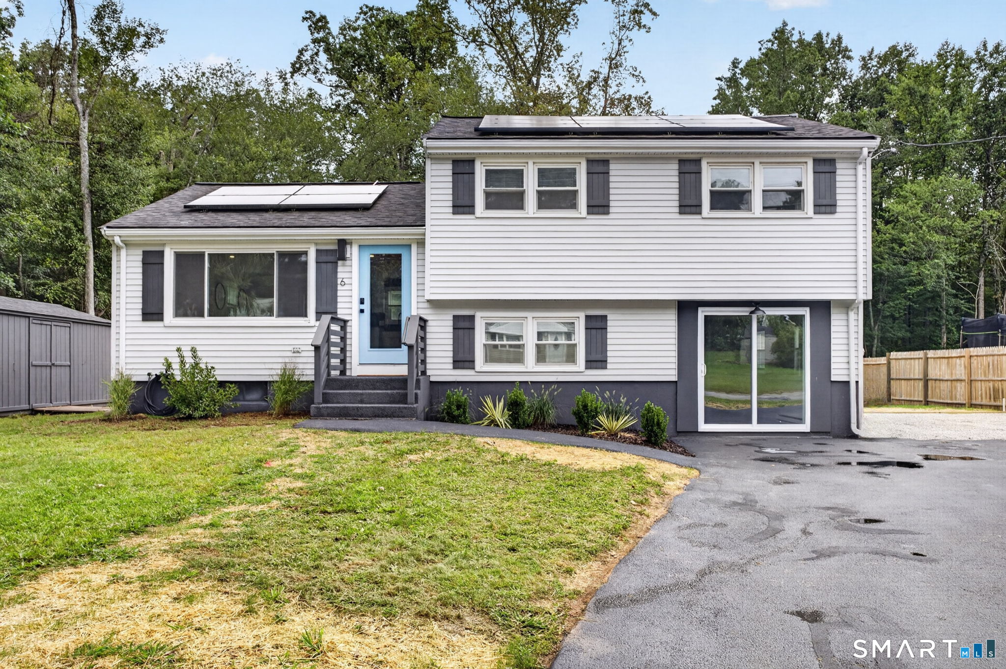 6 Village Drive Ledyard CT 06339