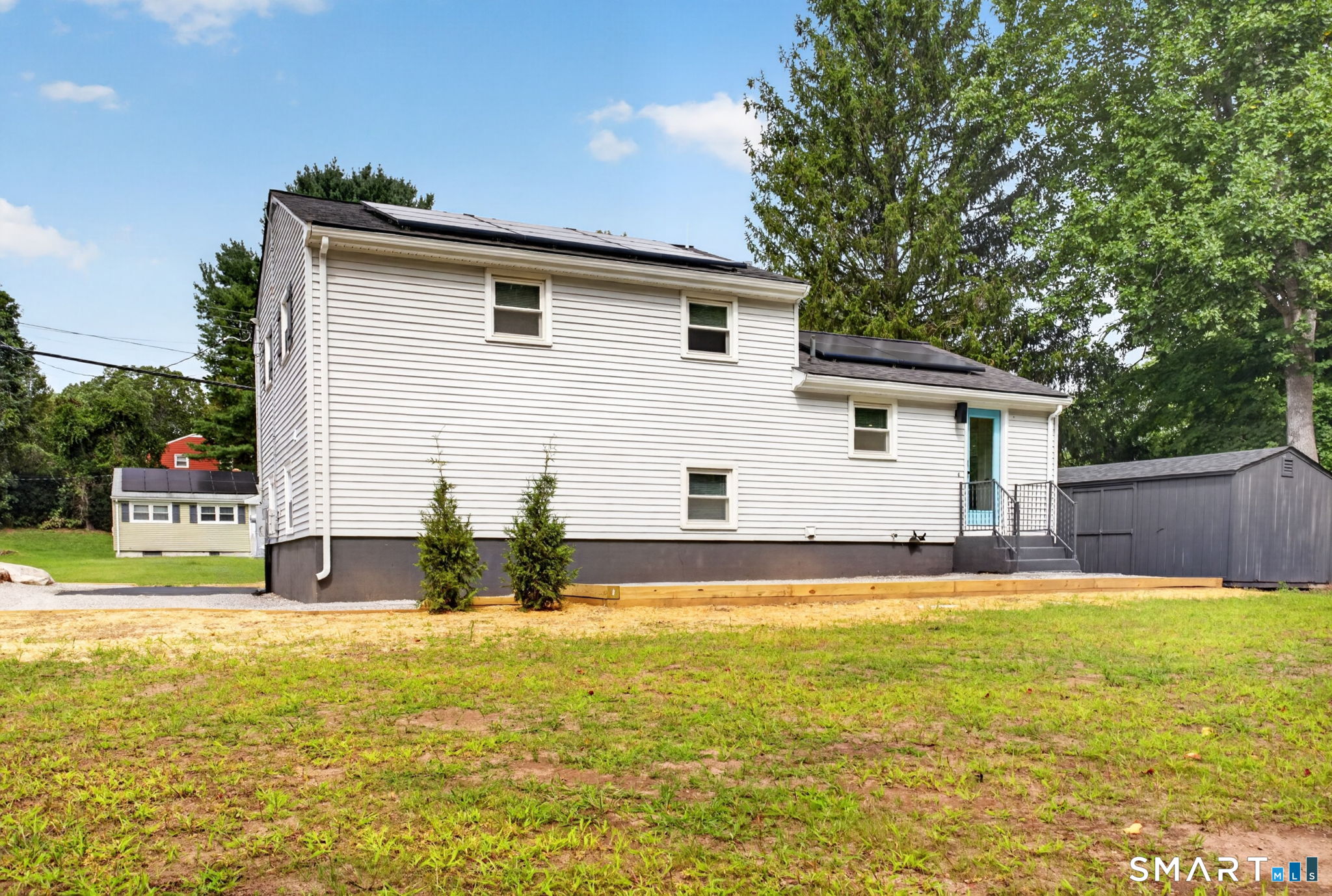 6 Village Drive Ledyard CT 06339