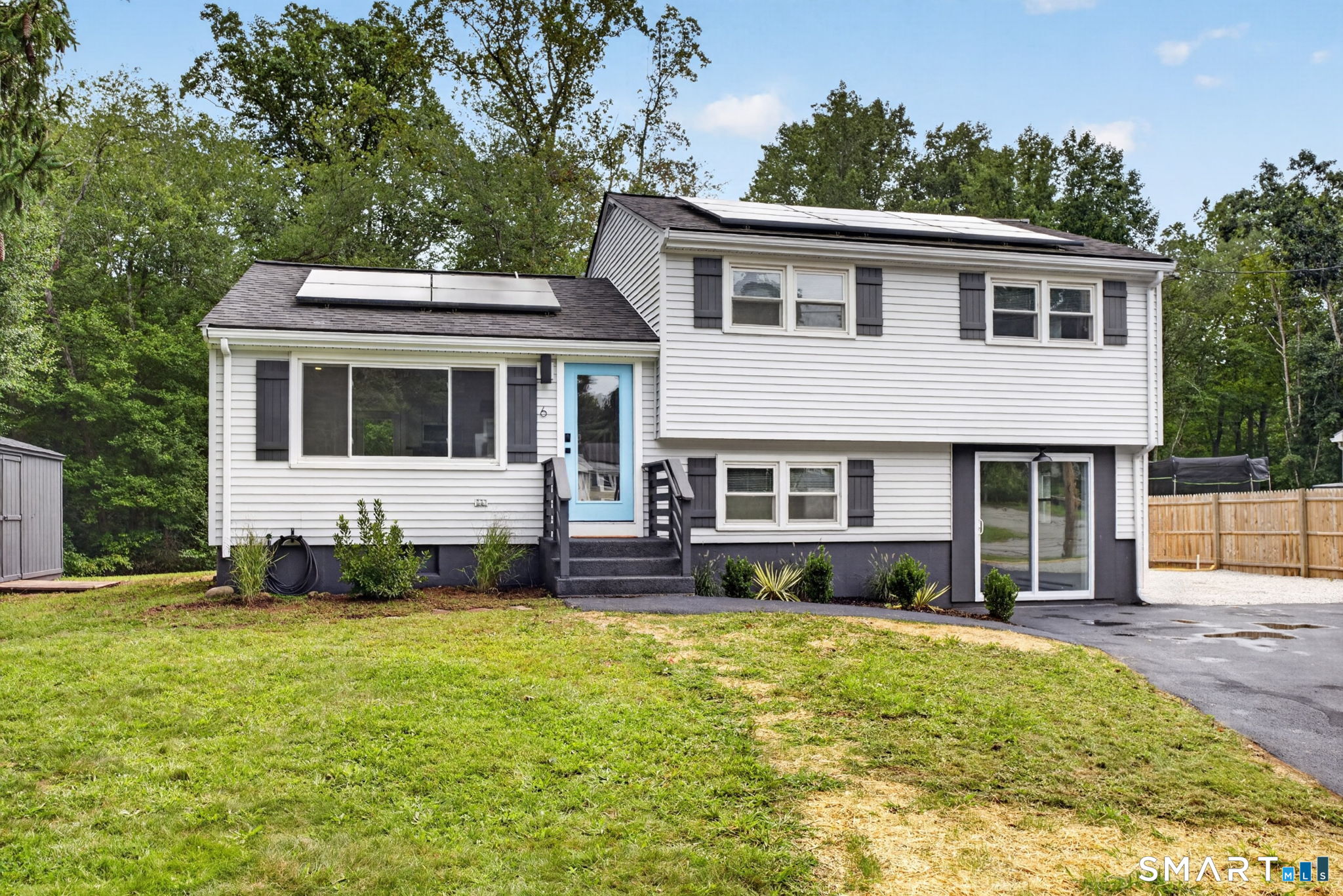 6 Village Drive Ledyard CT 06339