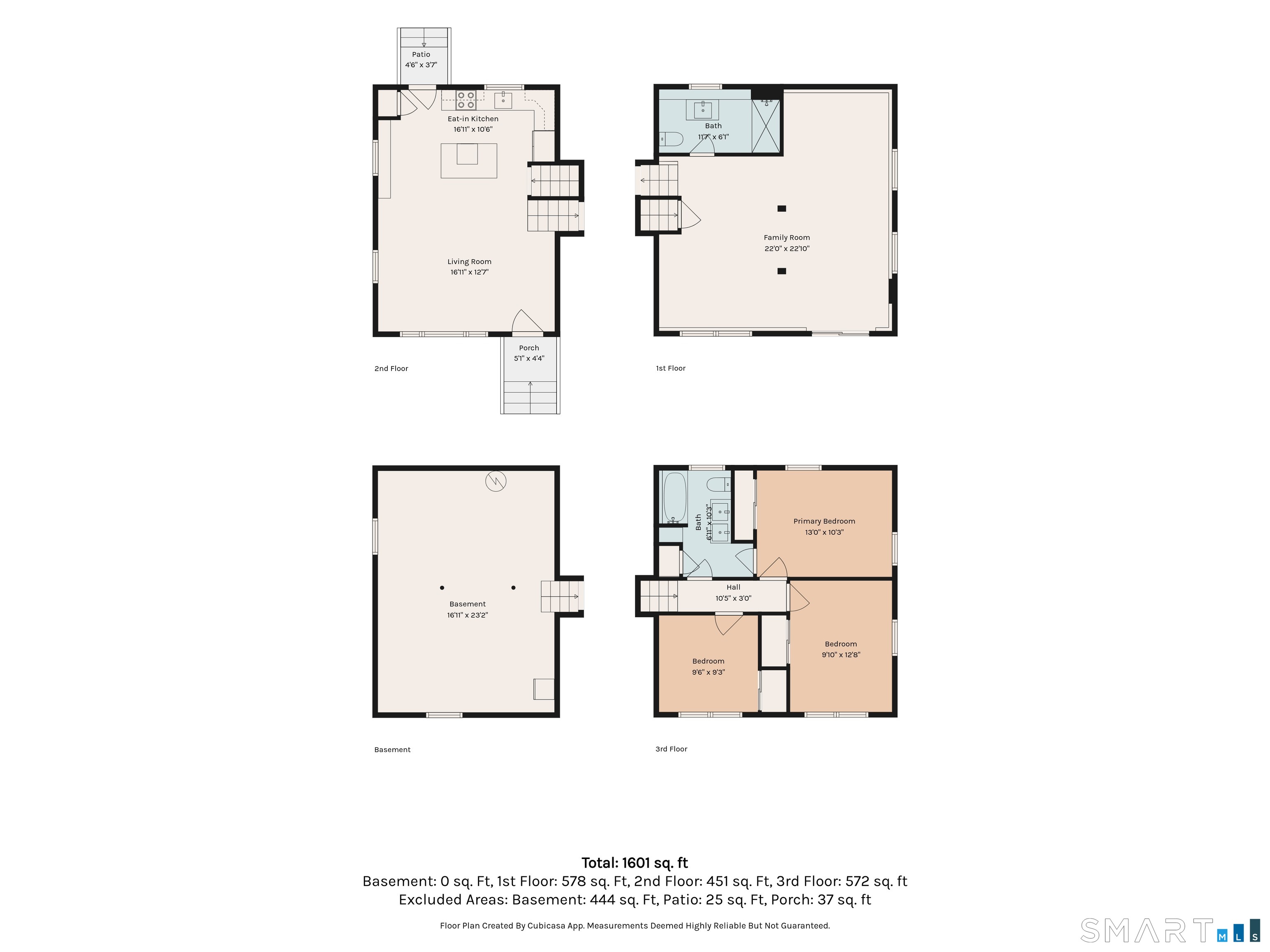 6 Village Drive Ledyard CT 06339