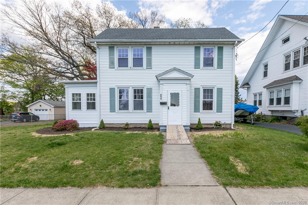 299 Housatonic Avenue Stratford CT 06615