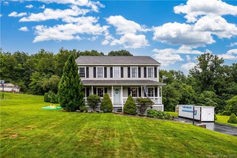 32 Country Hollow Road Naugatuck CT 06770