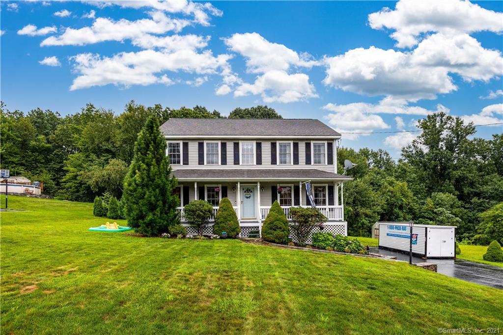 32 Country Hollow Road Naugatuck CT 06770