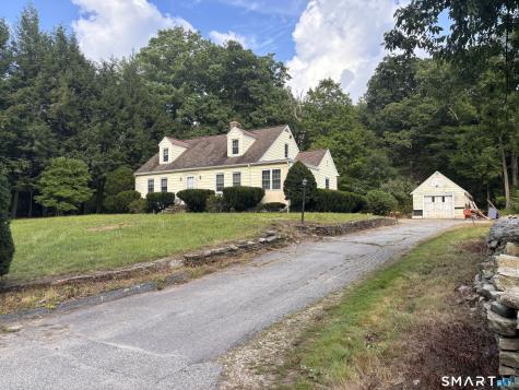 303 Riverside Drive Thompson CT 06277