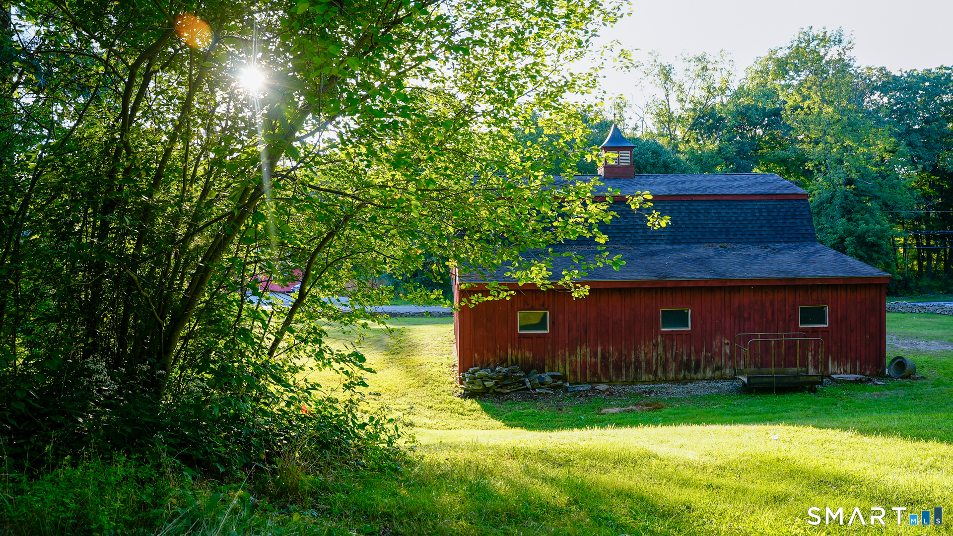 303 Riverside Drive Thompson CT 06277