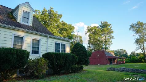 303 Riverside Drive Thompson CT 06277