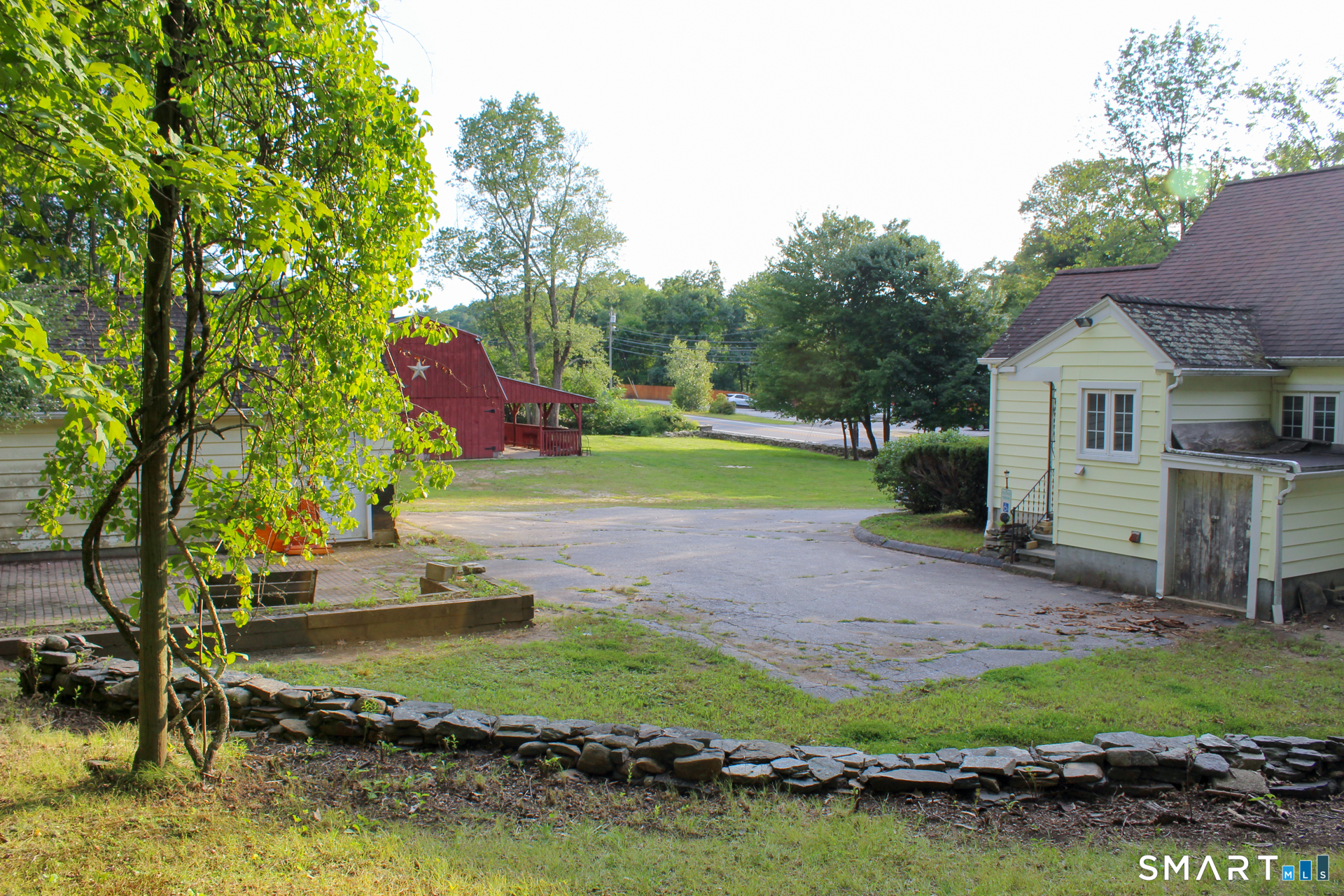 303 Riverside Drive Thompson CT 06277
