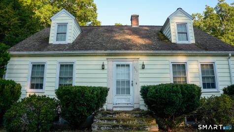 303 Riverside Drive Thompson CT 06277