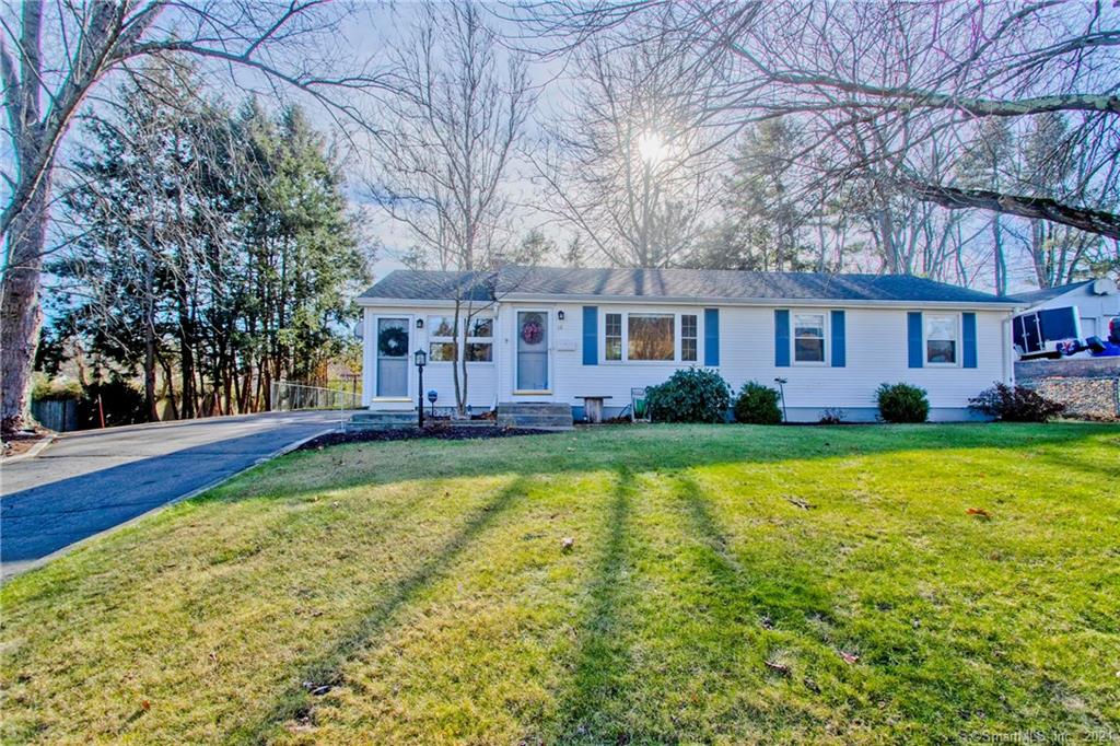 16 Dale Road Enfield CT 06082