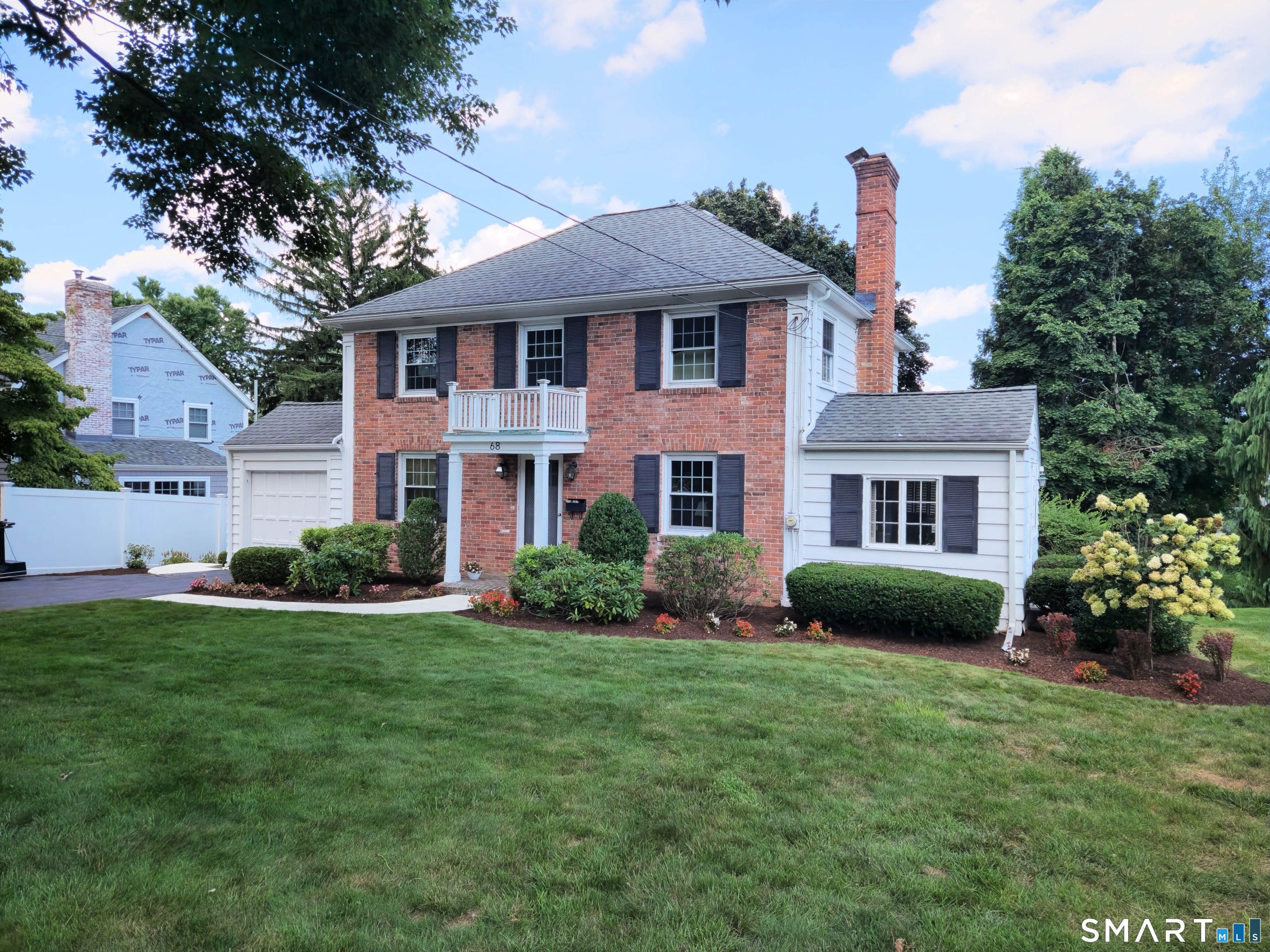 68 Farmingdale Road Wethersfield CT 06109