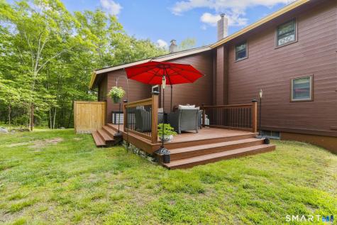 792 Sterling Road Sterling CT 06377