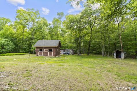 792 Sterling Road Sterling CT 06377