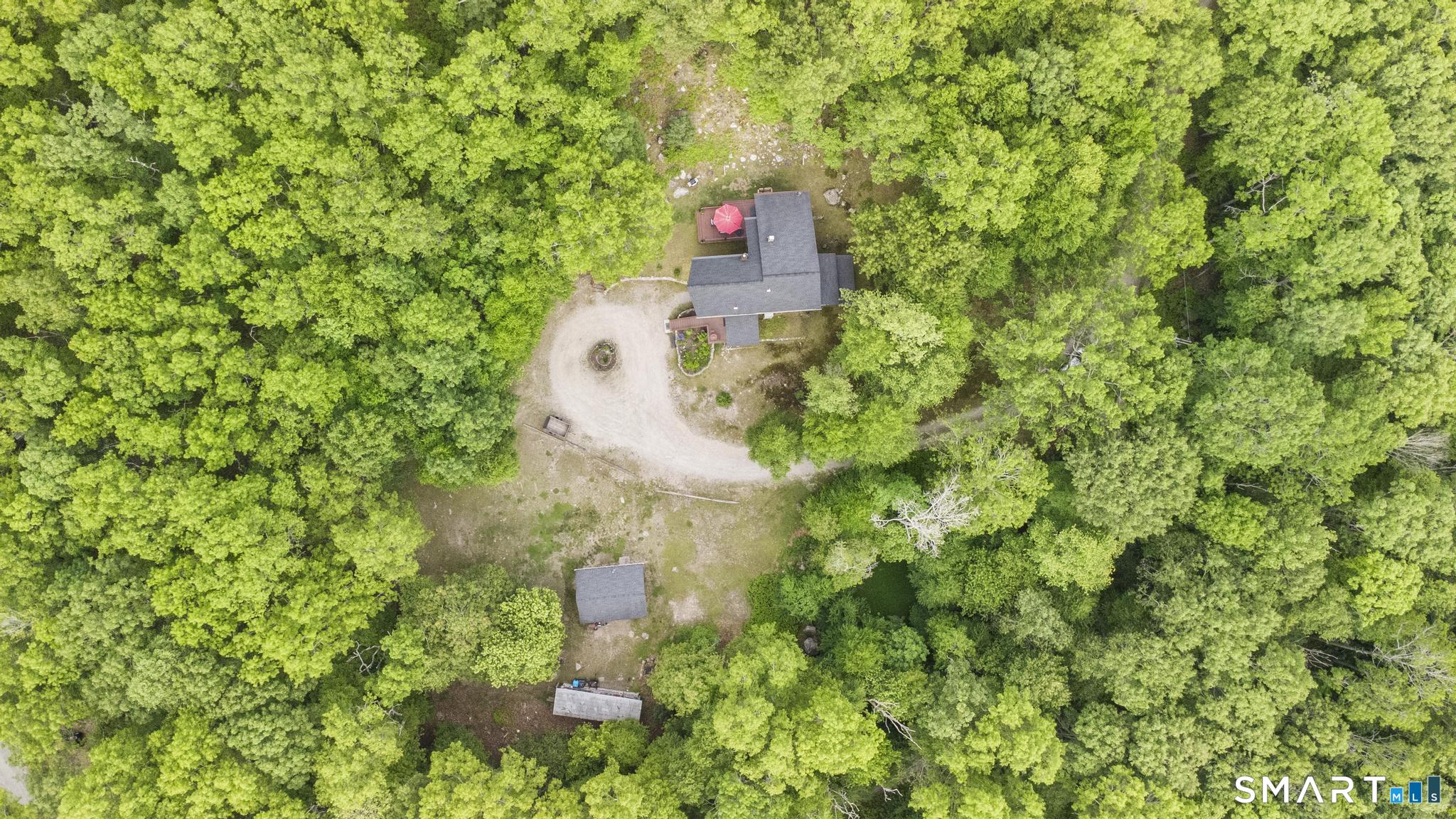 792 Sterling Road Sterling CT 06377