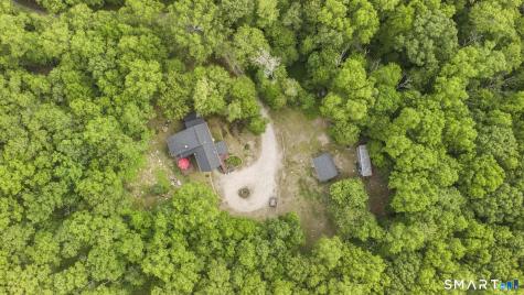 792 Sterling Road Sterling CT 06377