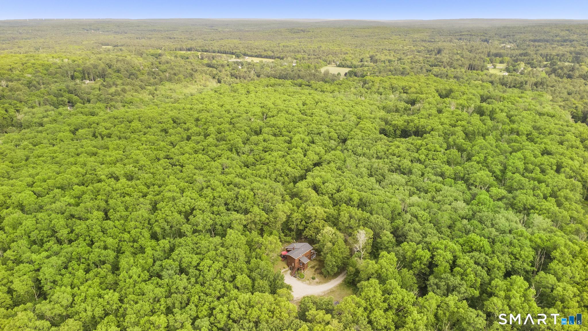 792 Sterling Road Sterling CT 06377