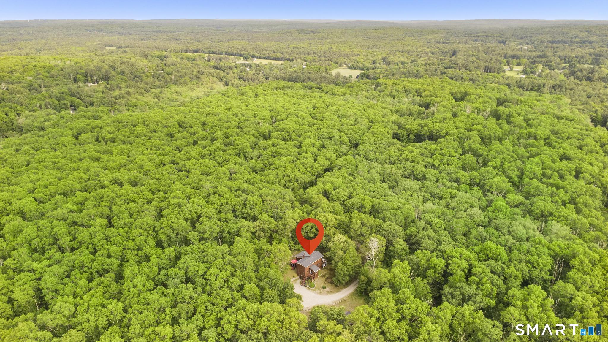 792 Sterling Road Sterling CT 06377