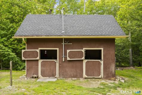 792 Sterling Road Sterling CT 06377