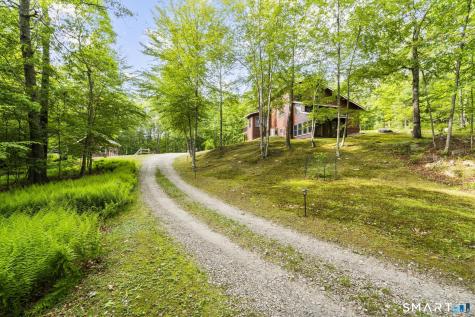 792 Sterling Road Sterling CT 06377