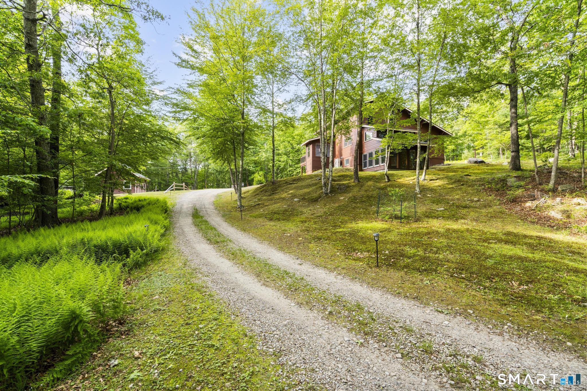 792 Sterling Road Sterling CT 06377