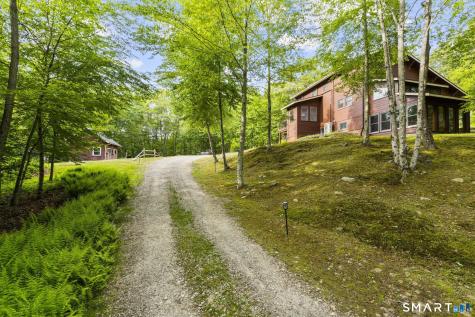 792 Sterling Road Sterling CT 06377
