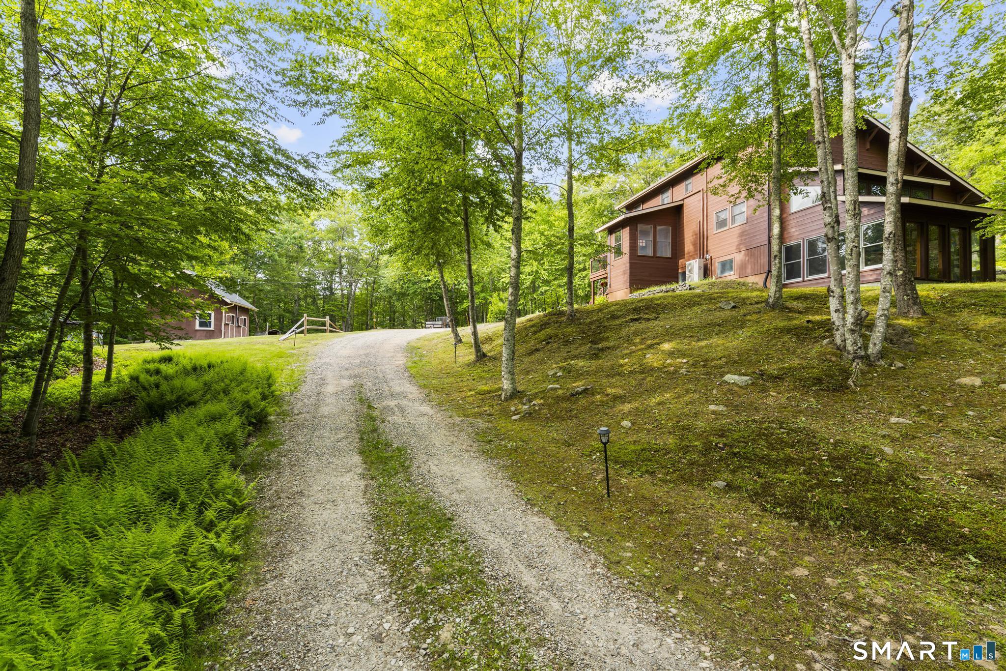 792 Sterling Road Sterling CT 06377