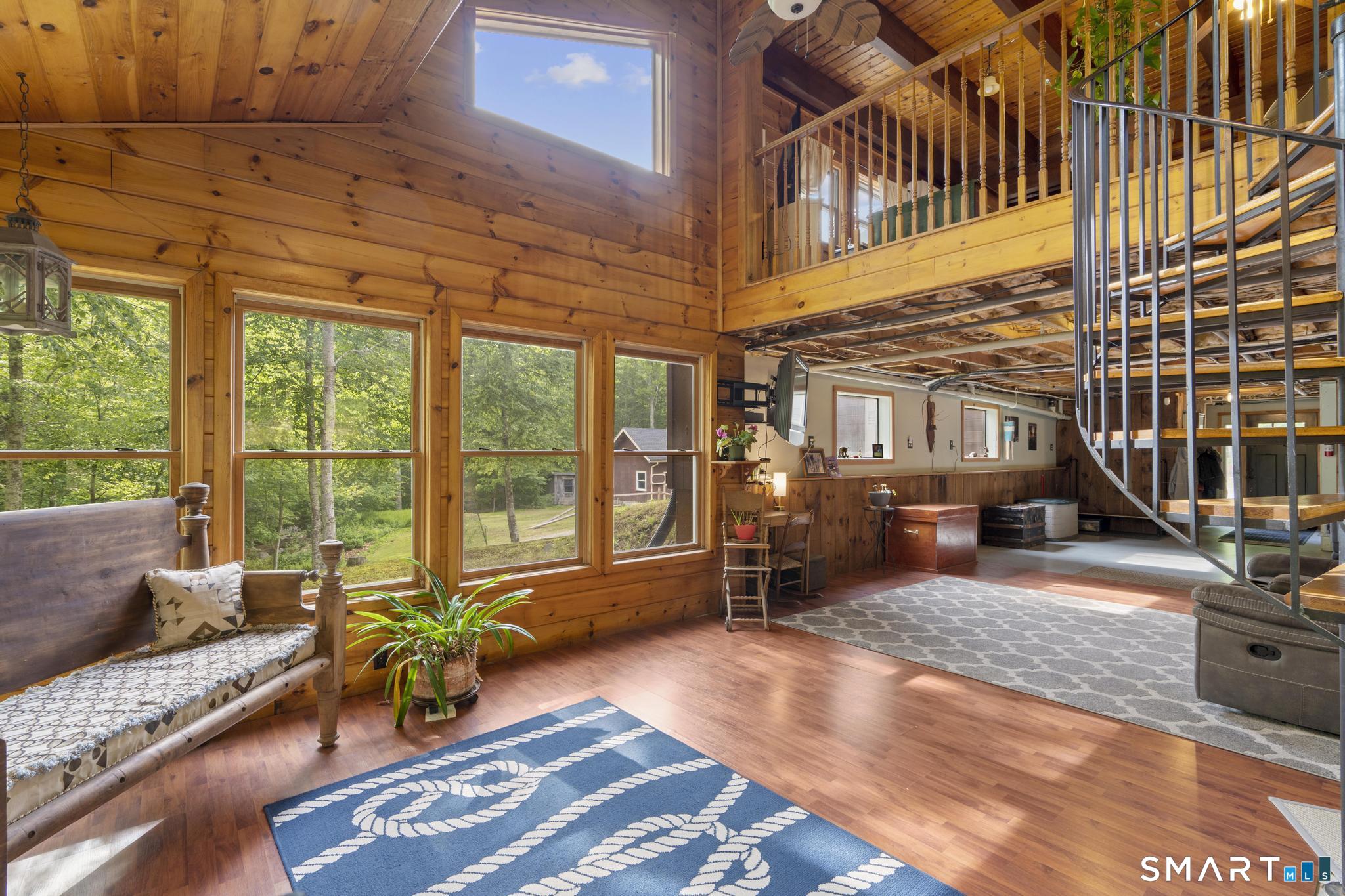 792 Sterling Road Sterling CT 06377