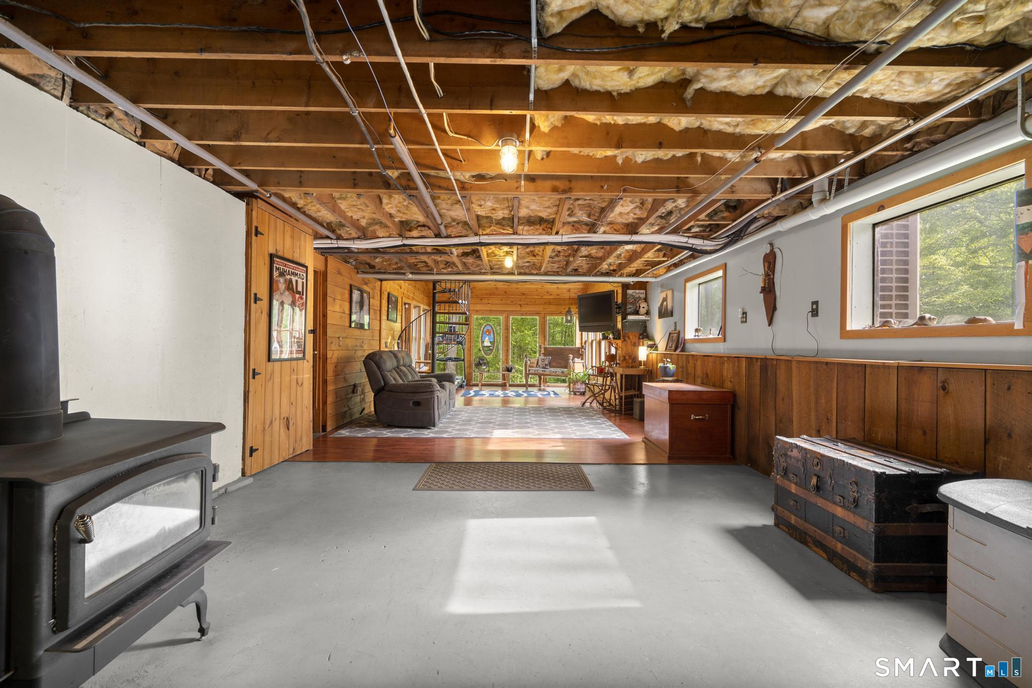 792 Sterling Road Sterling CT 06377