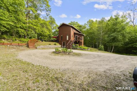 792 Sterling Road Sterling CT 06377