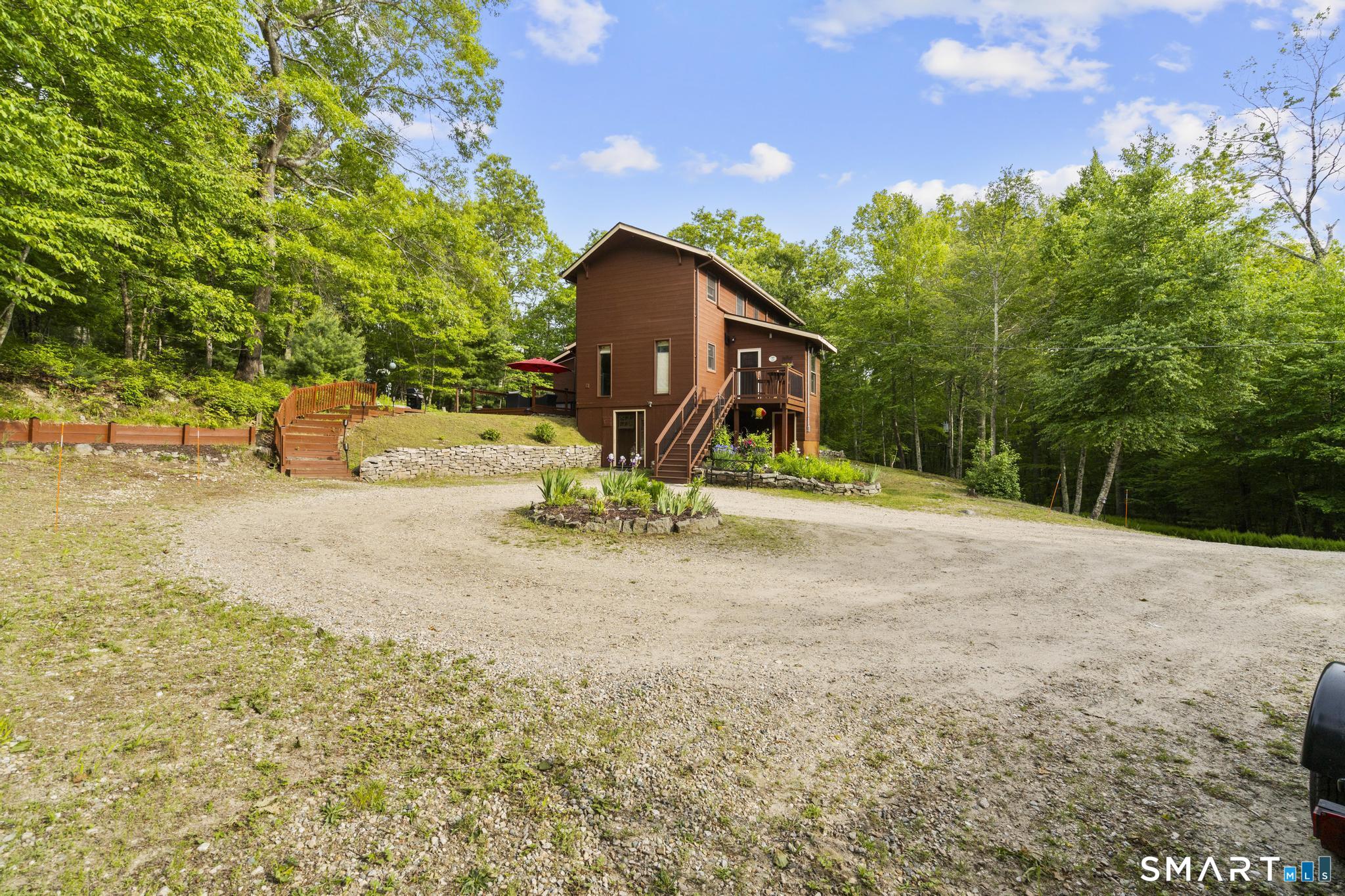 792 Sterling Road Sterling CT 06377