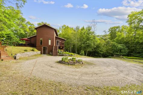 792 Sterling Road Sterling CT 06377