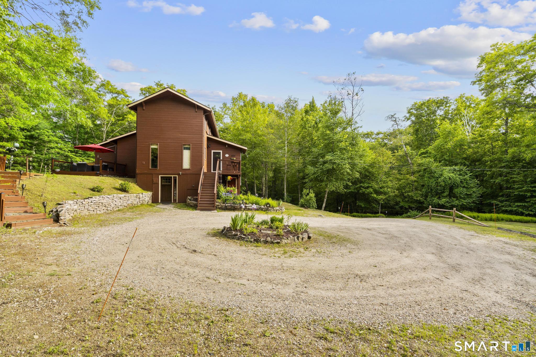 792 Sterling Road Sterling CT 06377