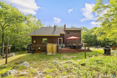 792 Sterling Road Sterling CT 06377