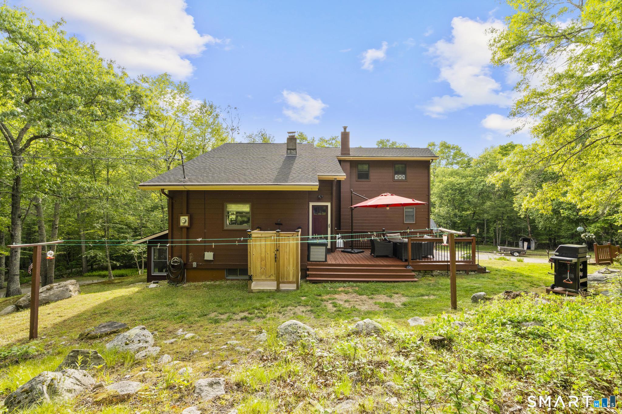 792 Sterling Road Sterling CT 06377