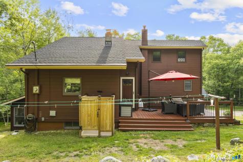 792 Sterling Road Sterling CT 06377
